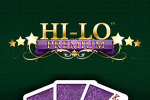 Hi-Lo Premium - SUPERBET388