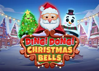 Pragmatic : Ding Dong Christmas Bells - SUPERBET388