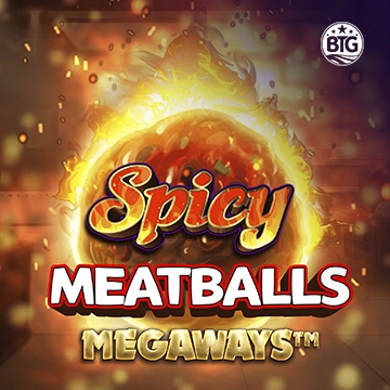 Bigtime : Spicy Meatballs - SUPERBET388