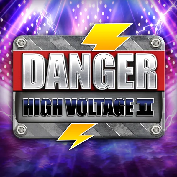 Bigtime : Danger High Voltage 2 Megaways - SUPERBET388