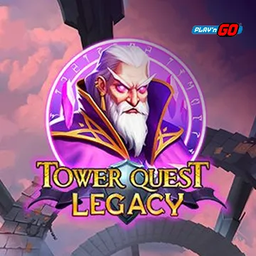 PlaynGo : Tower Quest Legacy - SUPERBET388
