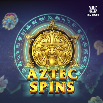 Redtiger : Aztec Spins - SUPERBET388