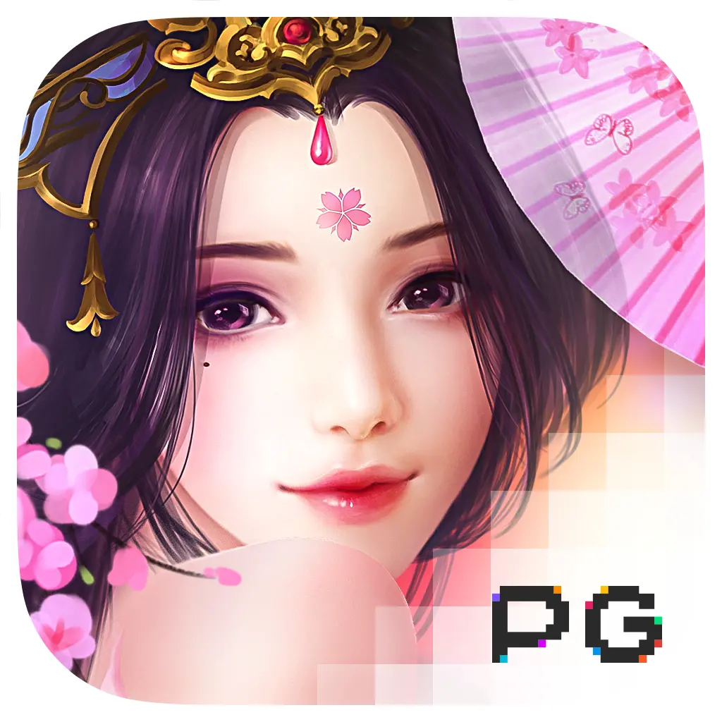 PGSoft : Honey Trap of Diao Chan - SUPERBET388