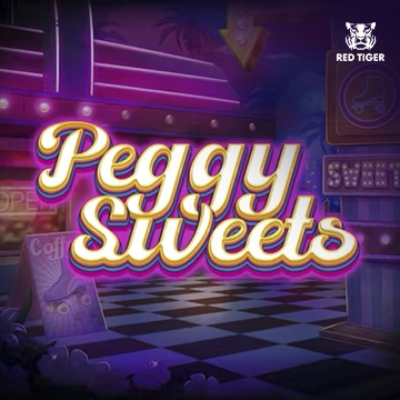 Redtiger : Peggy Sweets - SUPERBET388