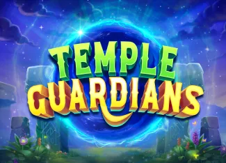 Pragmatic : Temple Guardians - SUPERBET388