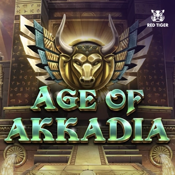 Redtiger : Age Of Akkadia - SUPERBET388