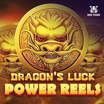 Redtiger : Dragons Luck Power Reels - SUPERBET388