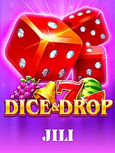 Jili : Dice & Drop - SUPERBET388