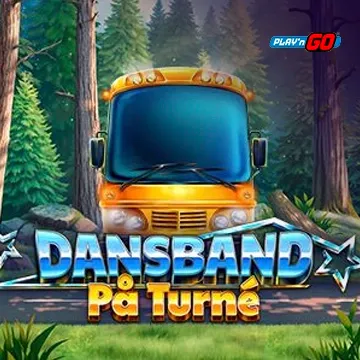 Dansband På Turné - SUPERBET388