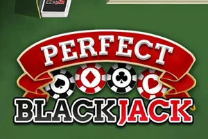 Playtech : Perfect Blackjack - SUPERBET388