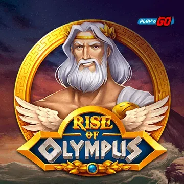 Rise of Olympus - SUPERBET388