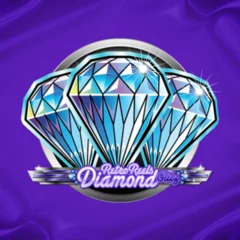 Retro Reels - Diamond Glitz - SUPERBET388