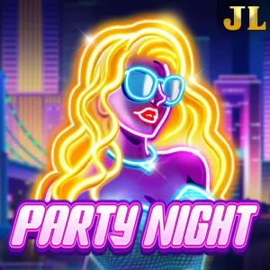 Jili : Party Night - SUPERBET388