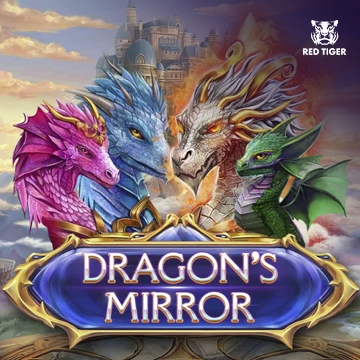 Redtiger : Dragons Mirror - SUPERBET388