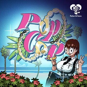 PeterSons : Pop Cop - SUPERBET388