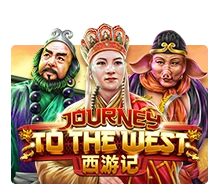 Joker123 : Journey To The West - SUPERBET388