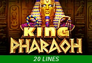 Spadegaming : King Pharaoh - SUPERBET388