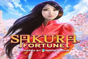 Playtech : Sakura Fortune - SUPERBET388