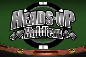Heads Up Holdem - SUPERBET388