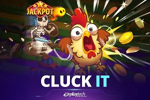 Cluck It - SUPERBET388
