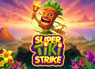 Pragmatic : Super Tiki Strike - SUPERBET388