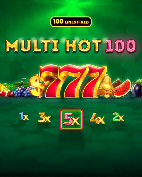 Multi Hot 100 - SUPERBET388