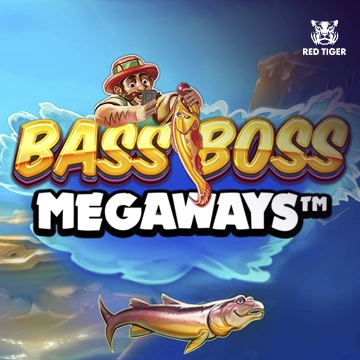 Redtiger : Bass Boss MegaWays - SUPERBET388