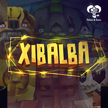 PeterSons : Xibalba - SUPERBET388