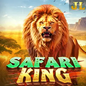 Jili : Safari King - SUPERBET388