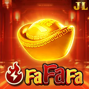 Jili : Fa Fa Fa - SUPERBET388