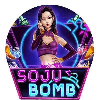 Habanero : Soju Bomb - SUPERBET388