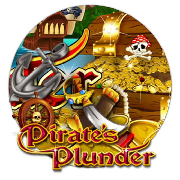 Habanero : Pirates Plunder - SUPERBET388