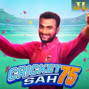 Jili : Cricket SAH 75 - SUPERBET388