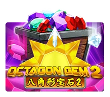 Joker123 : Octagon Gem 2 - SUPERBET388