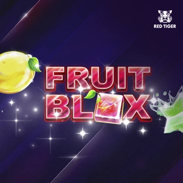 Redtiger : Fruit Blox - SUPERBET388