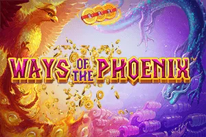 Playtech : Ways of the Phoenix - SUPERBET388