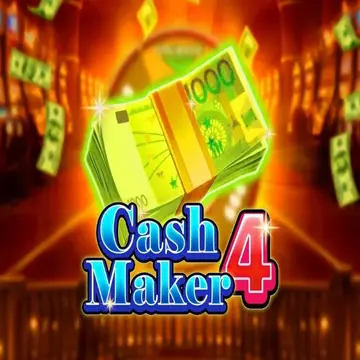 YGR : Cash Maker 4 - SUPERBET388