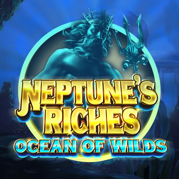Neptunes Riches: Ocean of Wilds - SUPERBET388