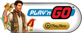 PlaynGo - SUPERBET388
