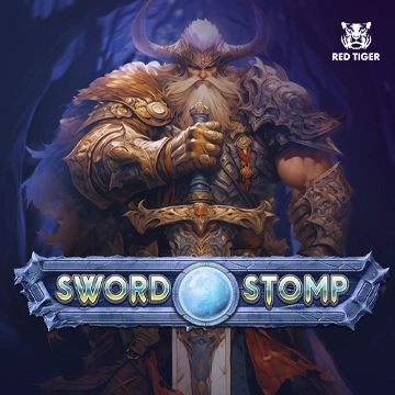 Redtiger : Sword Stomp - SUPERBET388