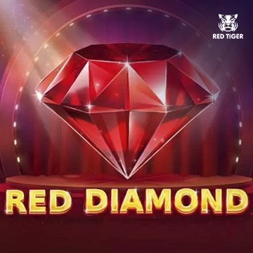 Redtiger : Red Diamond - SUPERBET388