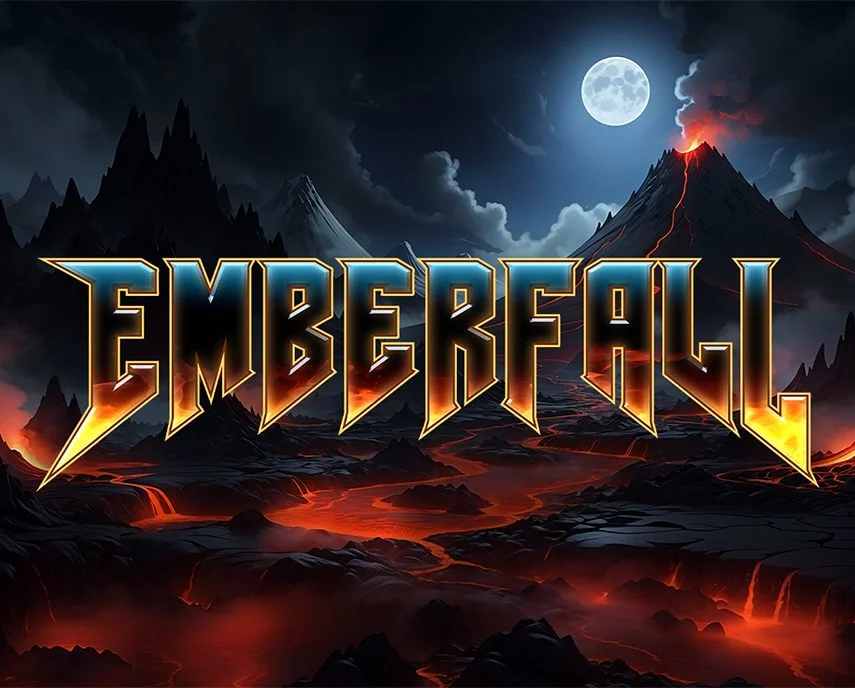 Slotmill : Emberfall - SUPERBET388
