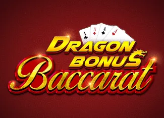 Dragon Bonus Baccarat - SUPERBET388