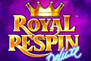 Playtech : Royal Respin Deluxe - SUPERBET388