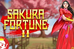 Playtech : POP Sakura Fortune 2 (Quickspin) - SUPERBET388