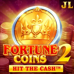 Jili : Fortune Coins 2 - SUPERBET388