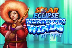 Playtech : Solar Eclipse: Northern Winds™ - SUPERBET388