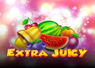 Pragmatic : Extra Juicy - SUPERBET388
