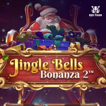 Redtiger : Jingle Bells Bonanza™ 2 - SUPERBET388