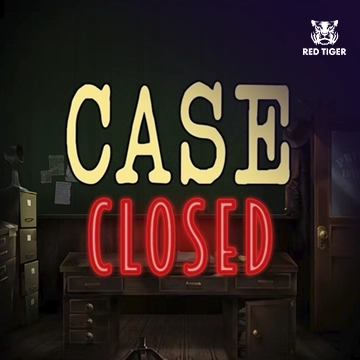 Redtiger : Case Closed - SUPERBET388